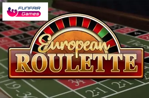 European Roulette
